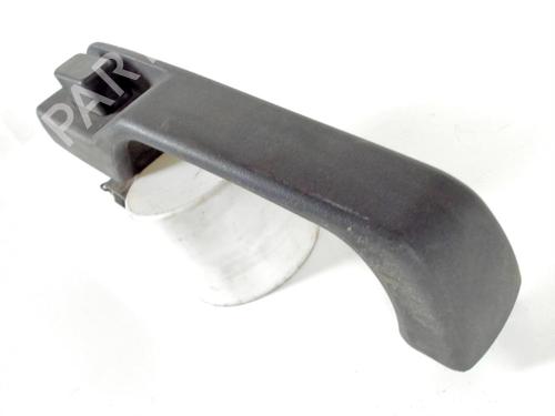 Front right exterior door handle JEEP CHEROKEE (XJ) 2.5 TD 4x4 | BP21235824C129 