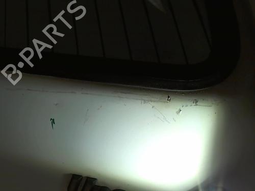 Used Tailgate FIAT UNO (146_, 158_) 70 TD 1.4 (71 hp) 21203789