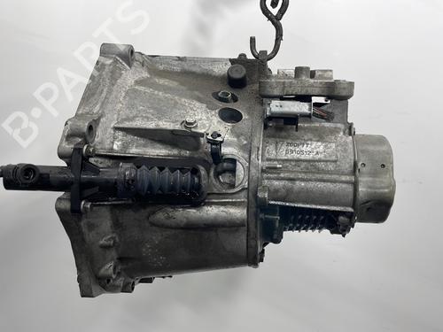 Gearbox CITROËN DS3 (SA_) 1.6 HDi 110 | BP31932282M3 - Image 6