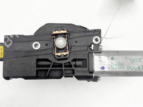Sunroof engine MAZDA CX-5 (KE, GH) 2.2 D AWD (KE2AW) | BP35892468M60 - Image 6