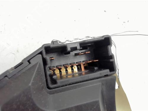 Used Steering column stalk NISSAN X-TRAIL I (T30) 2.2 dCi 4x4 (136 hp) 20420981