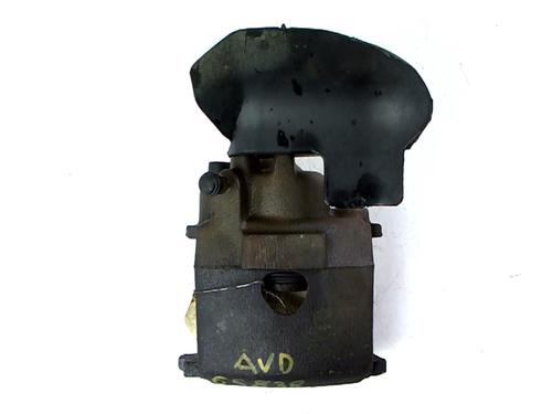 Used Right front brake caliper VW GOLF III (1H1) 1.9 D (64 hp) 20424964
