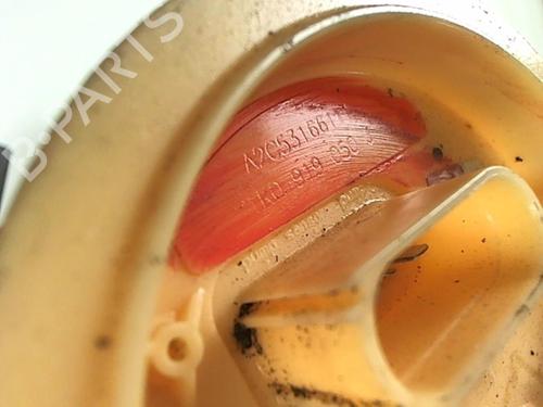 Used Fuel pump Fuel pump AUDI A3 Sportback (8PA) 2.0 TDI 16V (140 hp) 21234585 21234585