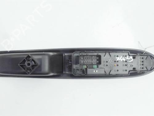 Left front window switch CITROËN DS3 (SA_) 1.6 HDi 90 | BP20417802I27 - Image 6