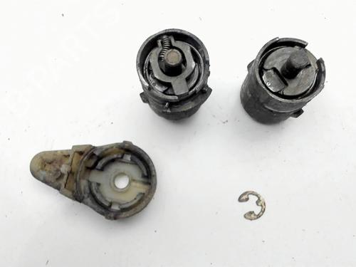 Ignition barrel RENAULT KANGOO (KC0/1_) D 65 1.9 (KC0E, KC02, KC0J, KC0N) | BP33993603M48  - Image 5