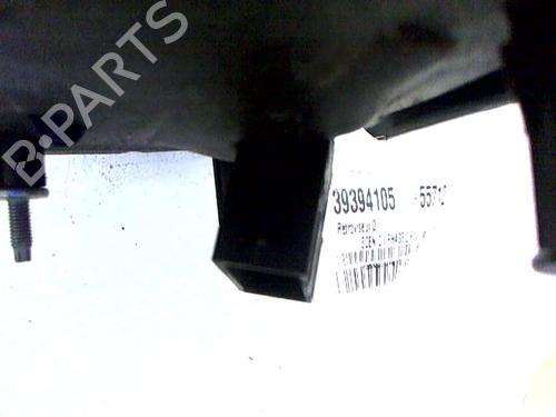 Right mirror RENAULT SCÉNIC I MPV (JA0/1_, FA0_) 1.9 dCi RX4 | BP20392526C27 
