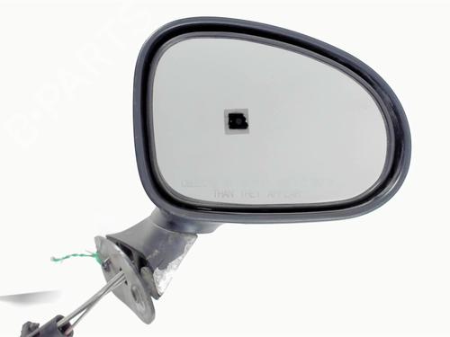 Right mirror DAEWOO MATIZ (M100, M150) 0.8 | BP21228686C27 