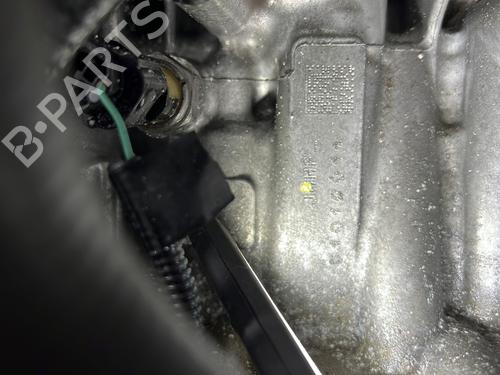 Engine RENAULT CLIO IV (BH_) 0.9 TCe 90 (BHNF, BHMA, BHMH, BHJK, BHJR) | BP33131493M1 - Image 10