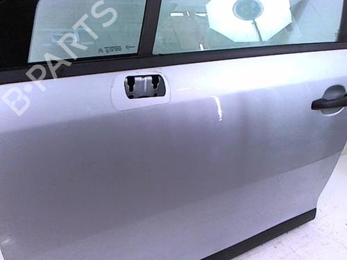 Left front door CITROËN C4 I (LC_) 1.6 HDi | BP20415953C2 