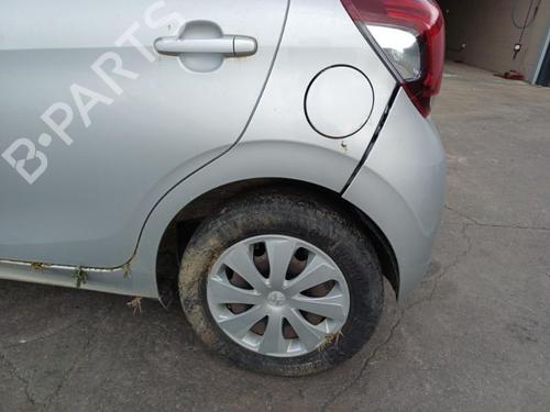 Engine control unit (ECU) PEUGEOT 108 1.0 VTi | BP23840995M57 - Image 21