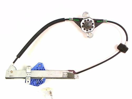Used Rear left window mechanism FORD MONDEO II (BAP) 1.8 TD (90 hp) 20477719