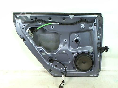Left rear door AUDI A3 Sportback (8PA) 1.9 TDI | BP20462265C4 