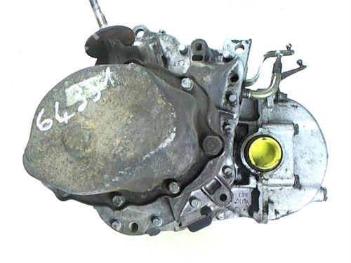 Used Gearbox PEUGEOT 405 II (4B) 1.9 D (68 hp) 20392030