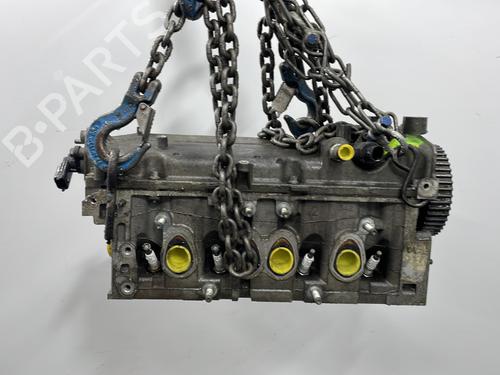 Cylinder head FIAT 500 (312_) 1.2 (312AXA1A) | BP32018573M5  - Image 5