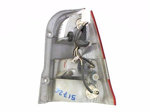 Used Left taillight Left taillight DAEWOO NEXIA 1.5 (08, 68) (75 hp) 20460884 20460884