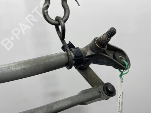 Front wipers mechanism AUDI A4 B6 Avant (8E5) 1.9 TDI | BP26964152C83 