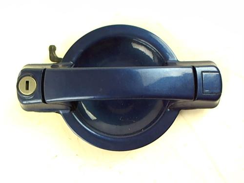 Used Front right exterior door handle Front right exterior door handle FIAT DOBLO MPV (119_, 223_) 1.9 D (223AXB1A) (63 hp) 20425882 20425882