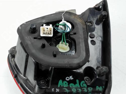 Left tailgate light KIA RIO III (UB) 1.25 CVVT | BP31817608C79