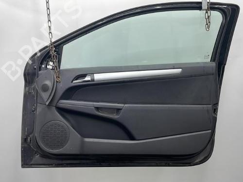Right front door OPEL ASTRA H GTC (A04) 1.9 CDTI (L08) | BP20419857C3 