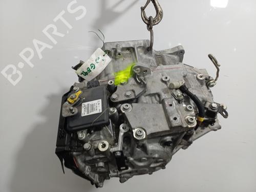 Gearbox PEUGEOT 2008 I (CU_) 1.2 THP 110 / PureTech 110 | BP34230360M3  - Image 10