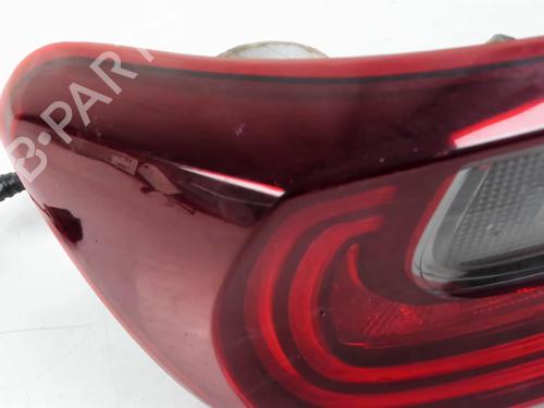 Left taillight KIA CEED (CD) 1.6 CRDi 136 | BP33743647C34 - Image 3