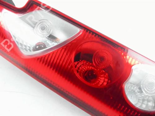 Used Left taillight Left taillight RENAULT KANGOO Express (FW0/1_) Z.E. (FW0Z, FW1Z) (60 hp) 32373675 32373675