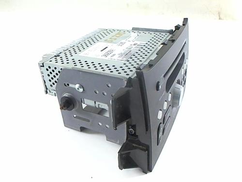 Radio OPEL AGILA (B) (H08) 1.3 CDTI (F68) | BP20448717E6 