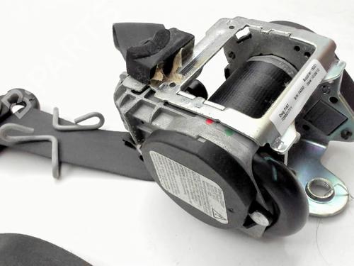 Front left seatbelt FIAT PUNTO (199_) | BP36525997I26 - Image 5