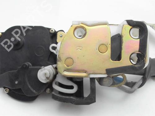 Front right lock ROVER 600 I (RH) 618 i/Si | BP21239466C97 