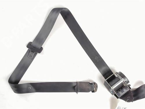 Used Rear left seatbelt Rear left seatbelt NISSAN QASHQAI I (J10, NJ10) 1.5 dCi (106 hp) 20405420 20405420