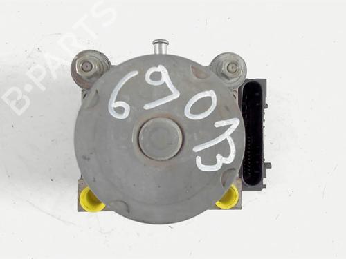 ABS pump CITROËN JUMPER II Van 2.2 HDi 120 | BP20451939M43 