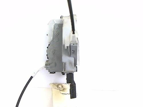 Rear right lock PEUGEOT 308 I (4A_, 4C_) 1.6 HDi | BP20459943C99 