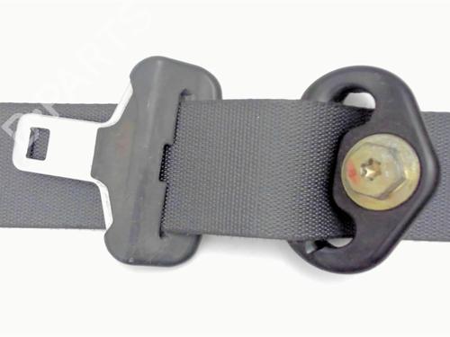 Used Front left seatbelt Front left seatbelt RENAULT LAGUNA II (BG0/1_) 1.9 dCi (BG08, BG0G) (120 hp) 20406122 20406122