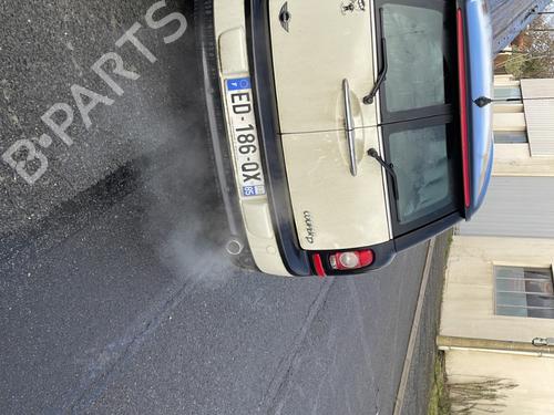 Used Parts MINI MINI CLUBMAN (R55) Cooper D (109 hp) 4389653