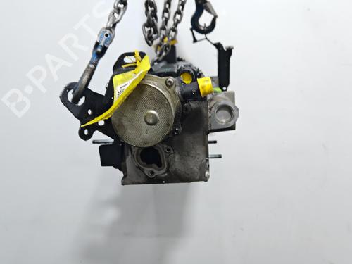 Used Cylinder head Cylinder head RENAULT MEGANE III Hatchback (BZ0/1_, B3_) 1.5 dCi (86 hp) 39760297 39760297