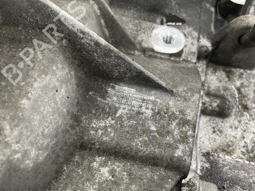 Gearbox VW POLO (9N_, 9A_) 1.2 | BP25404872M3 