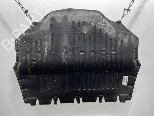 Used Underbody protection VW POLO IV (9N_, 9A_) 1.4 TDI (70 hp) 29165055