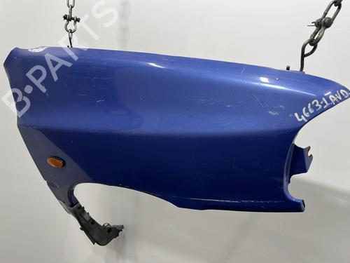 Used Right front fenders Right front fenders KIA PRIDE (DA) 1.3 (64 hp) 20472915 20472915