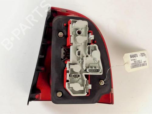 Left taillight VW PASSAT B5.5 (3B3) 1.9 TDI | BP20405805C34 