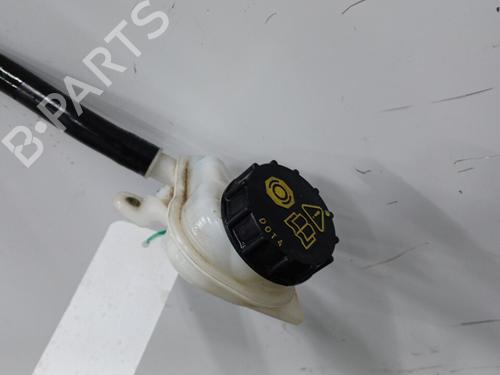 Brake master cylinder FORD FIESTA VI (CB1, CCN) 1.0 EcoBoost | BP20405885M77 