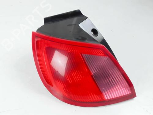 Farolim esquerdo MITSUBISHI COLT VI (Z3_A, Z2_A) 1.5 DI-D (Z39A) | BP29625557C34 
