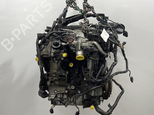 Moteur VW GOLF VI (5K1) 2.0 TDI (110 hp) 31914486