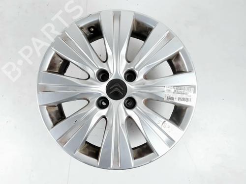 Fælk CITROËN C3 Picasso (SH_) 1.6 HDI 90 (92 hp) 31956100