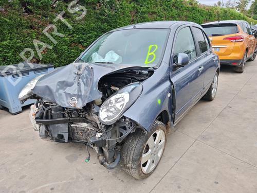 Used Parts NISSAN MICRA III (K12) 1.5 dCi (86 hp) 4326927