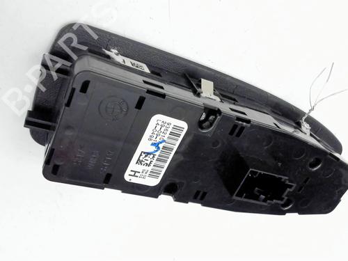 Left front window switch BMW 4 Gran Coupe (F36) 430 d | BP33131035I27  - Image 7