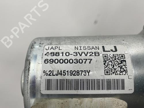 Steering column NISSAN NOTE (E12) 1.2 | BP21208262M21 - Image 5