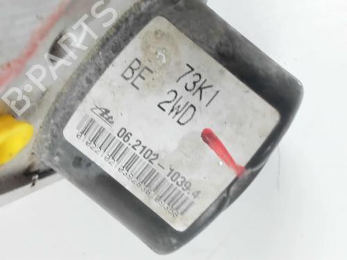 ABS Bremseaggregat SUZUKI SWIFT III (MZ, EZ) 1.3 (RS413, ZC11S) | BP27838445M43 