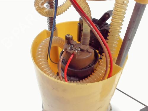 Fuel pump ALFA ROMEO MITO (955_) 1.6 JTDM (955AXC1B) | BP20447543M76 