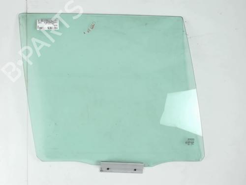 Used Rear right door window VOLVO XC90 I (275) D5 AWD (163 hp) 28683537