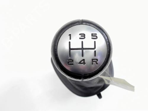 Gearknop PEUGEOT EXPERT Van (VF3A_, VF3U_, VF3X_) 1.6 HDi 90 16V (90 hp) 32018644